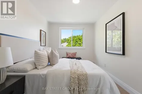 115 Bergen Road Toronto (dorset Park) ON M1P 1S3