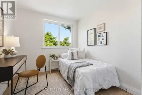 115 Bergen Road Toronto (dorset Park) ON M1P 1S3