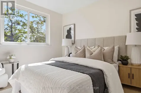 115 Bergen Road Toronto (dorset Park) ON M1P 1S3