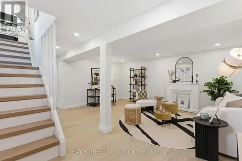115 Bergen Road Toronto (dorset Park) ON M1P 1S3