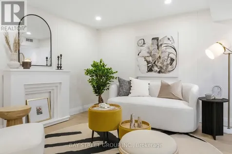 115 Bergen Road Toronto (dorset Park) ON M1P 1S3