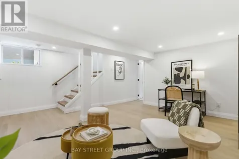 115 Bergen Road Toronto (dorset Park) ON M1P 1S3
