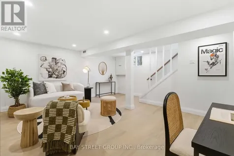115 Bergen Road Toronto (dorset Park) ON M1P 1S3