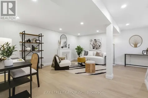 115 Bergen Road Toronto (dorset Park) ON M1P 1S3