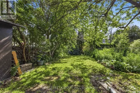 115 Bergen Road Toronto (dorset Park) ON M1P 1S3