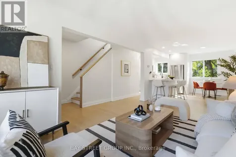 115 Bergen Road Toronto (dorset Park) ON M1P 1S3