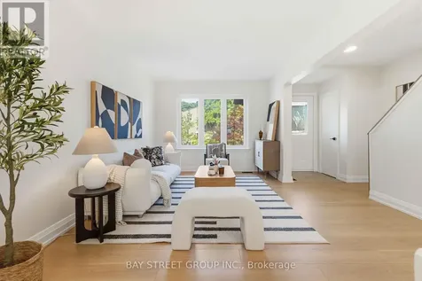 115 Bergen Road Toronto (dorset Park) ON M1P 1S3