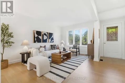 115 Bergen Road Toronto (dorset Park) ON M1P 1S3