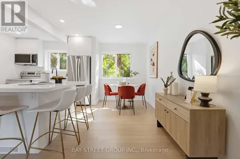 115 Bergen Road Toronto (dorset Park) ON M1P 1S3