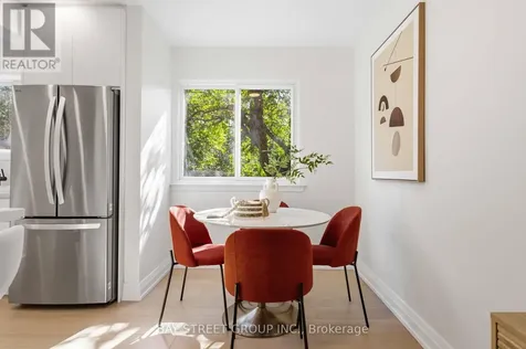 115 Bergen Road Toronto (dorset Park) ON M1P 1S3