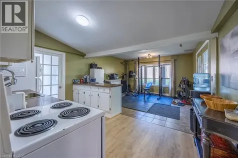 122 Queen Street Ingersoll ON N5C 3A6