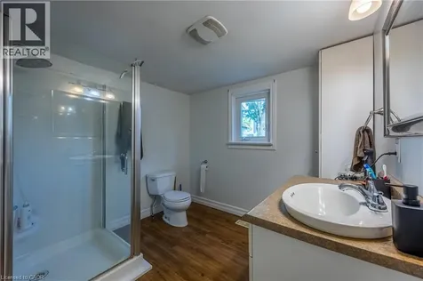 122 Queen Street Ingersoll ON N5C 3A6