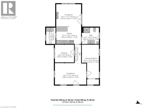122 Queen Street Ingersoll ON N5C 3A6