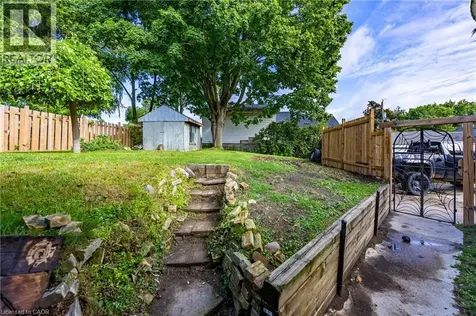 122 Queen Street Ingersoll ON N5C 3A6