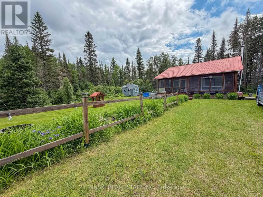 22 Rapids Avenue Cochrane ON P0L 1C0