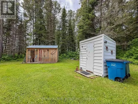 22 Rapids Avenue Cochrane ON P0L 1C0