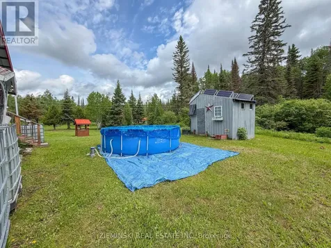 22 Rapids Avenue Cochrane ON P0L 1C0