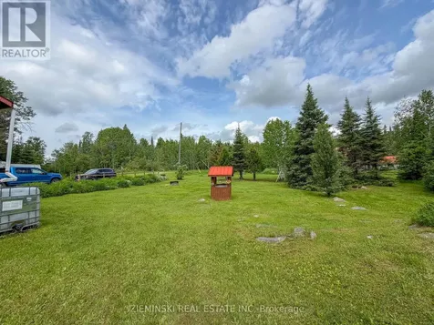 22 Rapids Avenue Cochrane ON P0L 1C0