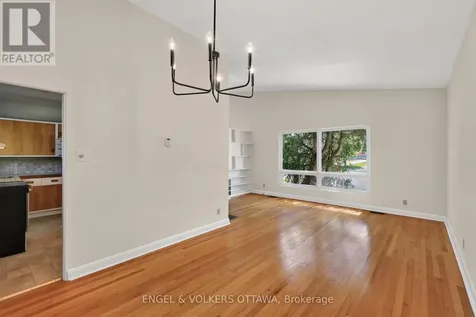 1363 Heron Road Ottawa ON K1V 6A6
