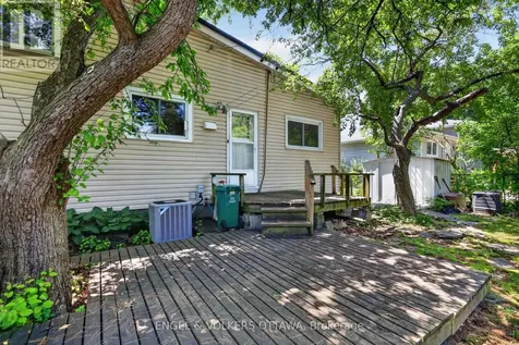 1363 Heron Road Ottawa ON K1V 6A6