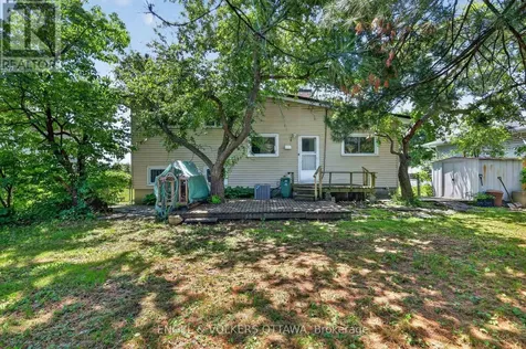 1363 Heron Road Ottawa ON K1V 6A6