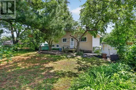1363 Heron Road Ottawa ON K1V 6A6