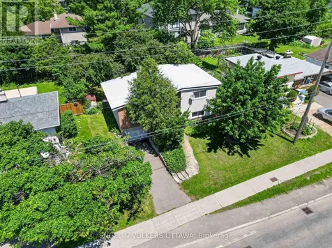 1363 Heron Road Ottawa ON K1V 6A6