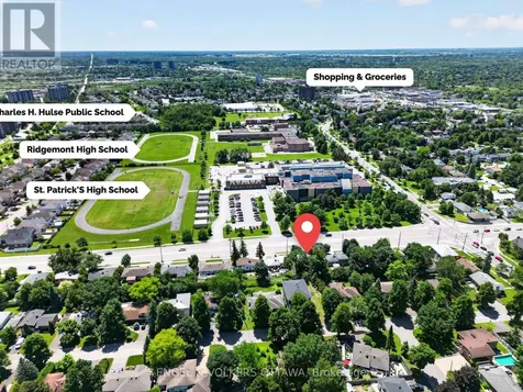 1363 Heron Road Ottawa ON K1V 6A6