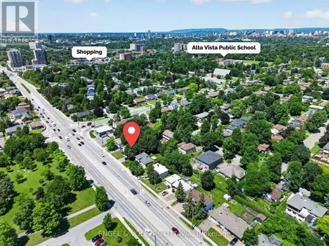 1363 Heron Road Ottawa ON K1V 6A6
