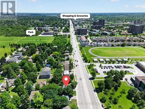 1363 Heron Road Ottawa ON K1V 6A6
