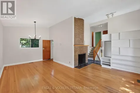 1363 Heron Road Ottawa ON K1V 6A6