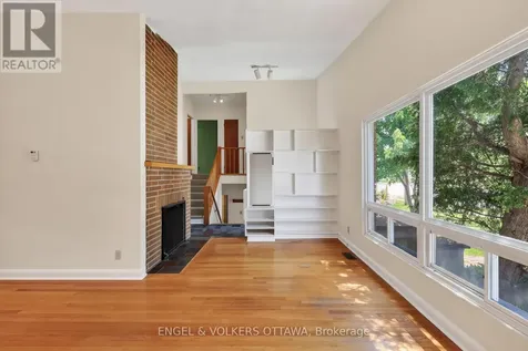 1363 Heron Road Ottawa ON K1V 6A6