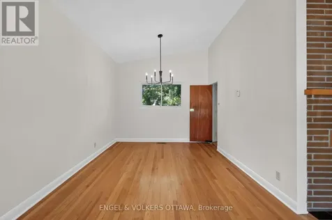 1363 Heron Road Ottawa ON K1V 6A6