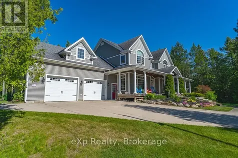 141 Bay Street South Bruce Peninsula ON N0H 2T0