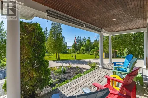 141 Bay Street South Bruce Peninsula ON N0H 2T0