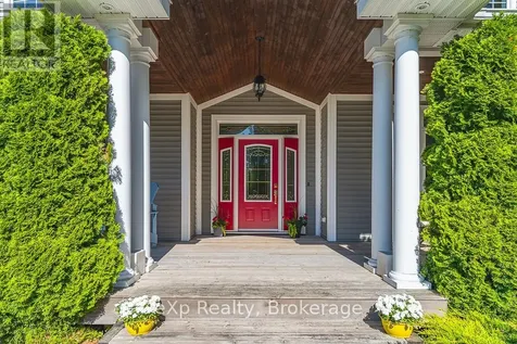 141 Bay Street South Bruce Peninsula ON N0H 2T0