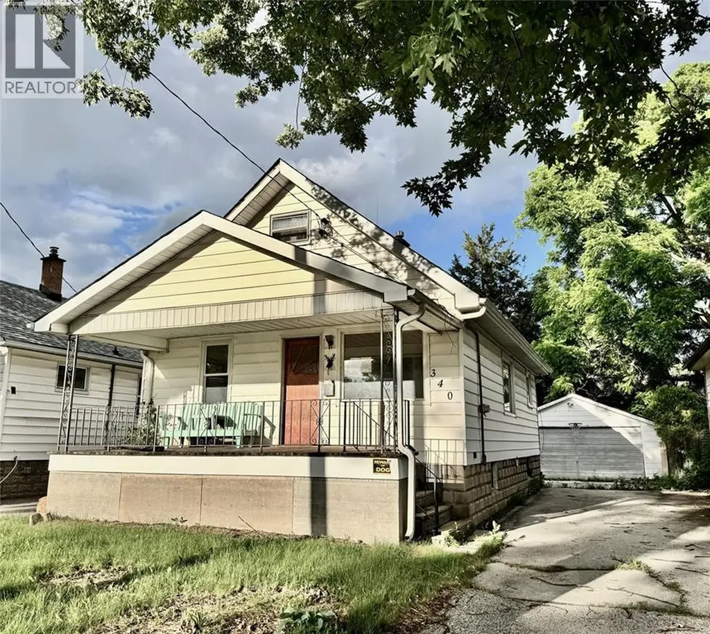 340 Shepherd Street Sarnia ON N7T 3J6