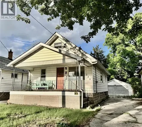 340 Shepherd Street Sarnia ON N7T 3J6