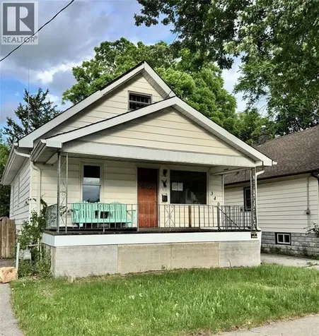 340 Shepherd Street Sarnia ON N7T 3J6