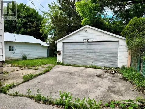 340 Shepherd Street Sarnia ON N7T 3J6