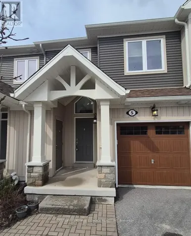 5 Gregory Avenue Collingwood ON L9Y 0Z5