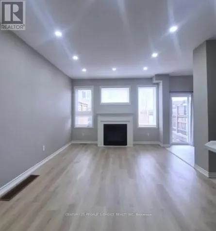 5 Gregory Avenue Collingwood ON L9Y 0Z5