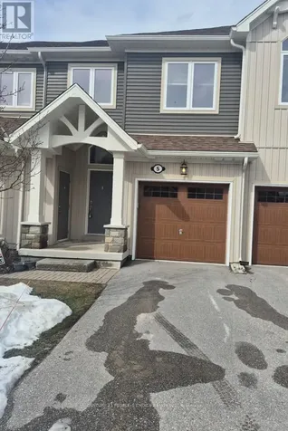 5 Gregory Avenue Collingwood ON L9Y 0Z5