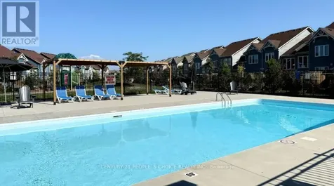 5 Gregory Avenue Collingwood ON L9Y 0Z5