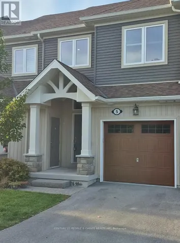 5 Gregory Avenue Collingwood ON L9Y 0Z5