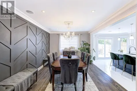 109 Woodcroft Lane Vaughan (west Woodbridge) ON L4L 6T2