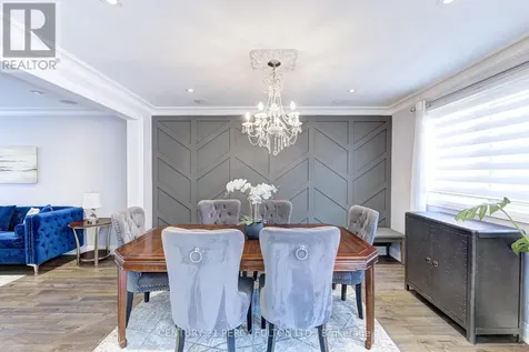 109 Woodcroft Lane Vaughan (west Woodbridge) ON L4L 6T2