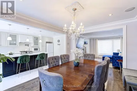 109 Woodcroft Lane Vaughan (west Woodbridge) ON L4L 6T2