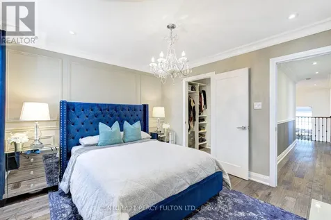 109 Woodcroft Lane Vaughan (west Woodbridge) ON L4L 6T2