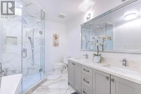 109 Woodcroft Lane Vaughan (west Woodbridge) ON L4L 6T2